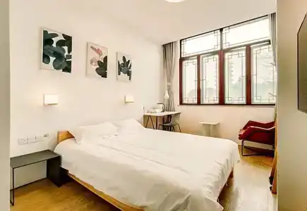 Together-Venue Fawn Hostel Suzhou - 65