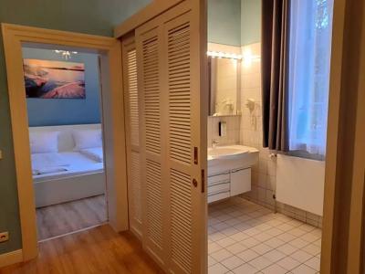 Pelli Hof Rendsburg by Tulip Inn - 46