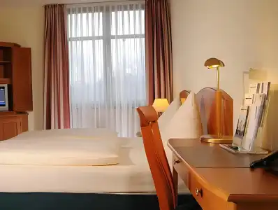 Trip Inn Bristol - 18