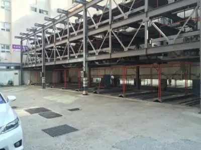 Busan Central - 11