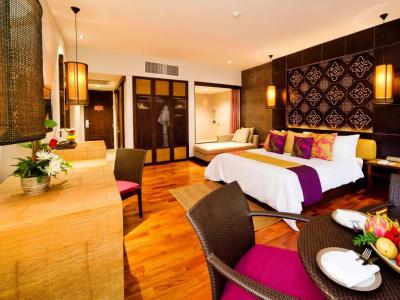 Sareeraya Villas & Suites - 1