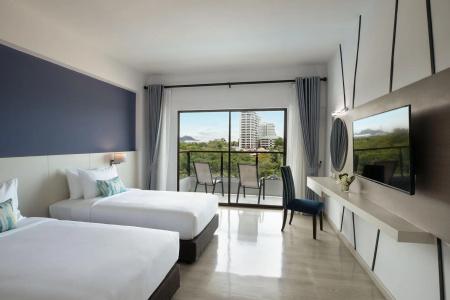 Centara Life Cha-Am Beach Resort Hua Hin - 98