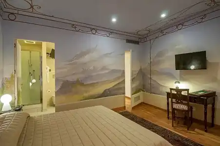 Maison de Charme Alla Corte degli Angeli - 61