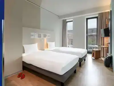 Ibis Budget Bremen City Center - 24