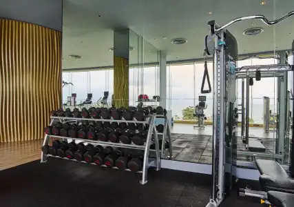 Mövenpick Siam Na Jomtien Pattaya - 22