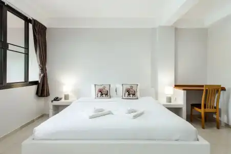 Marrakesh Hua Hin by Huahin Resort Condo - 23