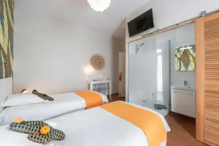 Hôtel Cecil - Boutique hôtel - 45