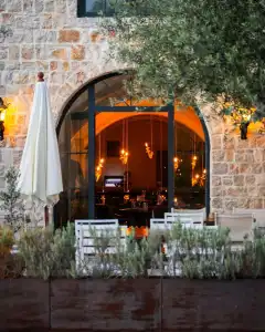 Mashtra The Olive House - 15