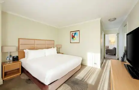 Holiday Inn Parramatta by IHG - 113