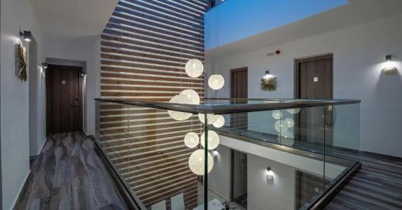 Kyma Rooms & Suites - 28