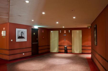 VIP Executive Eden Aparthotel - 16