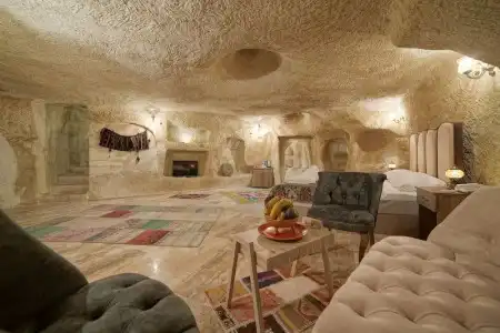 Heritage Cave Suites - 21