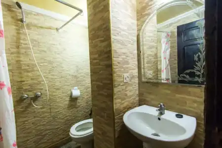 Riad Myra - 16