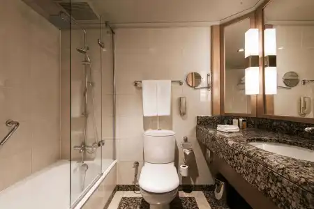 Ankara HiltonSA - 9