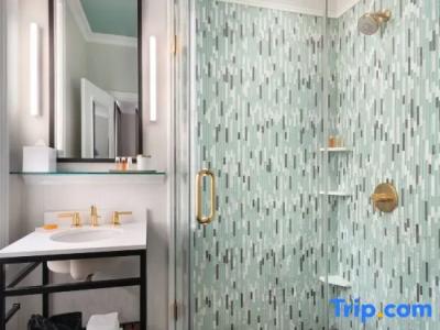 Courtyard San Francisco Downtown/Van Ness Ave. - 27