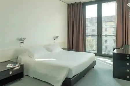 DUPARC Contemporary Suites - 186