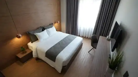 The Luxe Da Lat - 279