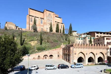 Siena Vip - 80