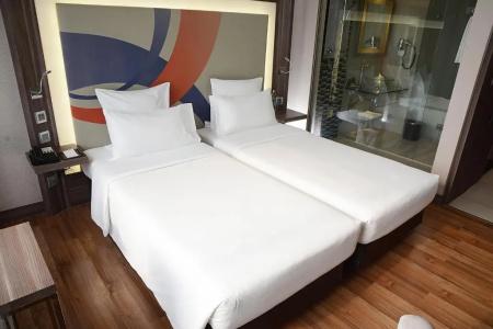 Novotel Bangkok IMPACT - 59