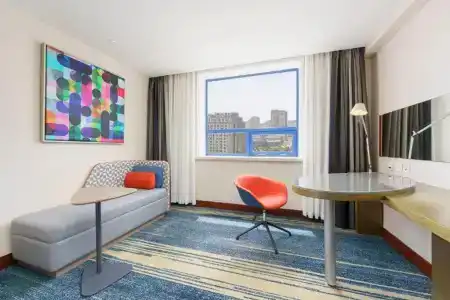 Holiday Inn Express DALIAN CITY CENTER by IHG - 63