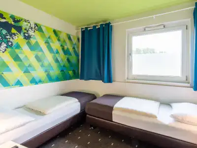 B&B Erlangen-Süd - 5