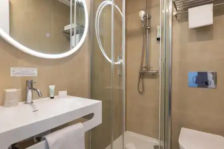 Hôtel KHLA Nice - 15