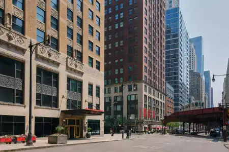 Sports Illustrated Resorts Chicago - 27