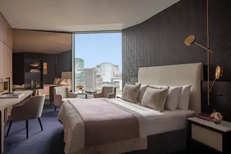 Anantara The Marker Dublin - A Leading of the World - 41