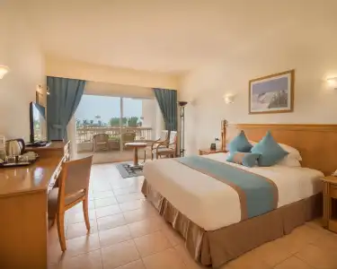 Hurghada Long Beach Resort - 14