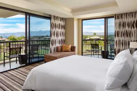 Hilton Waikoloa Village - 328