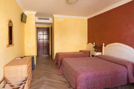 La Rosa - Selinunte - 5