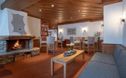 Sunstar Klosters - 9