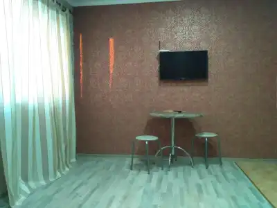 Milo Apart - 3