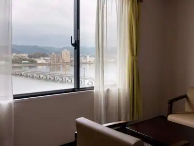Mercure Saga Karatsu Resort - 6