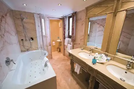 Alex Alpine Resort - Spa & Sports - 8