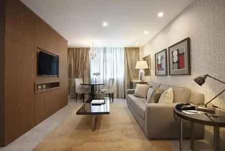 Miramar by Windsor Copacabana - 14
