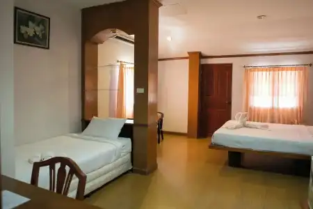 Haadrin Resort - 59