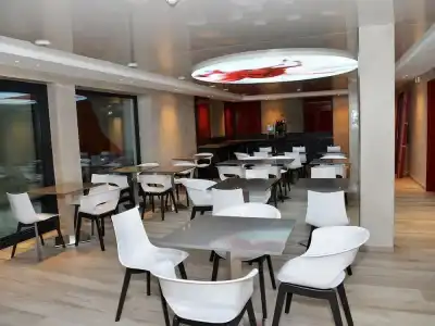 Hotel-Restaurant Rotes Einhorn Düren - 18