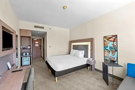 Novotel World Trade Centre Dubai - 49