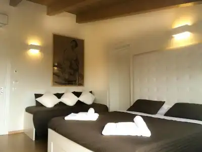 Boutique e Spa Città Bianca - 23