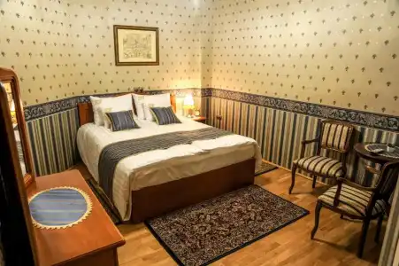 Cotton House Budapest - 27