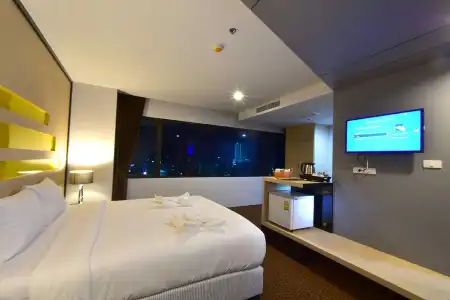 Siam Oriental - 4