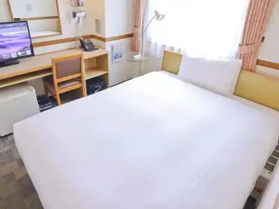 Toyoko Inn Maebashi Ekimae - 57