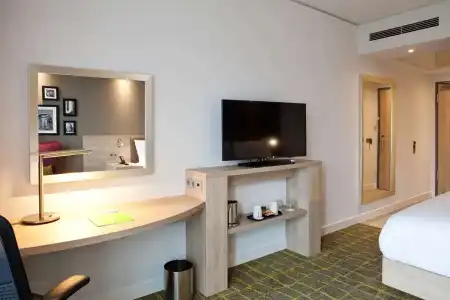 Hampton by Hilton Dortmund Phoenix See - 30