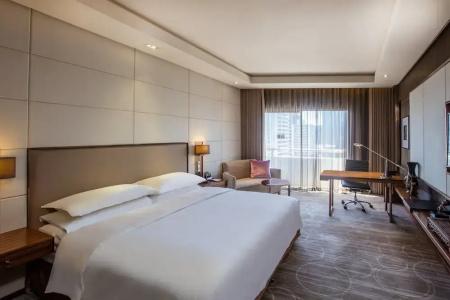 Crowne Plaza Kunming City Centre by IHG - 116