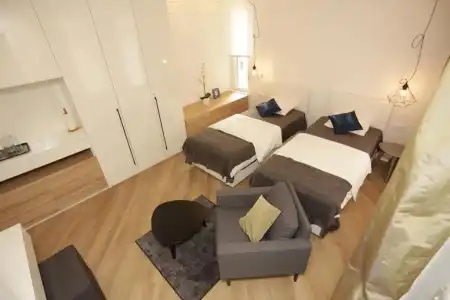 Moment Boutique Apartment - 16