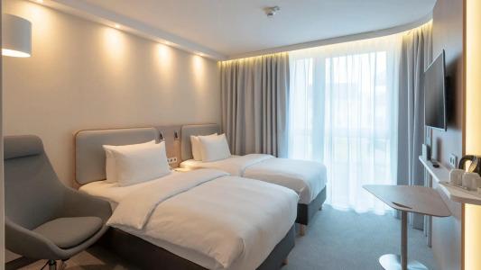 Holiday Inn Express OFFENBACH by IHG - 47