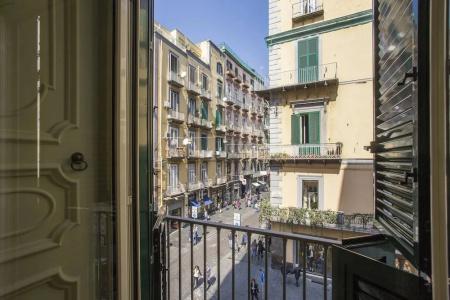 Napoli Class Luxury Rooms & Suites - 97