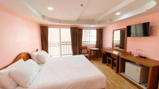 A.A. Pattaya Golden Beach - 17