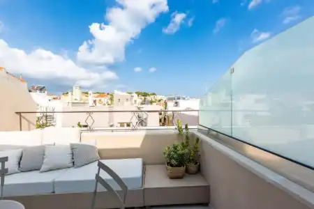 Neratze Hammam Suites - 84